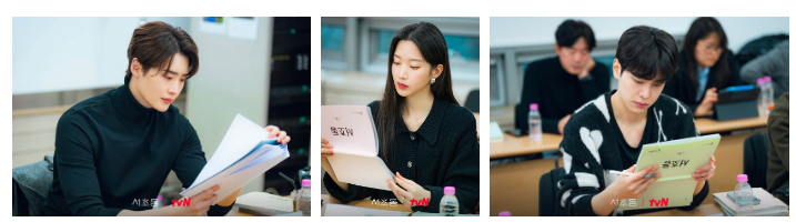 서초동 드라마 방송 일정 및 기본 정보