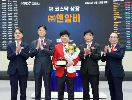 엔알비(NRB) 상장 분석 모듈러 건축 기술력과 향후 주가 전망