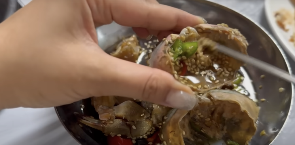 여수 맛집 백금식당 논란3