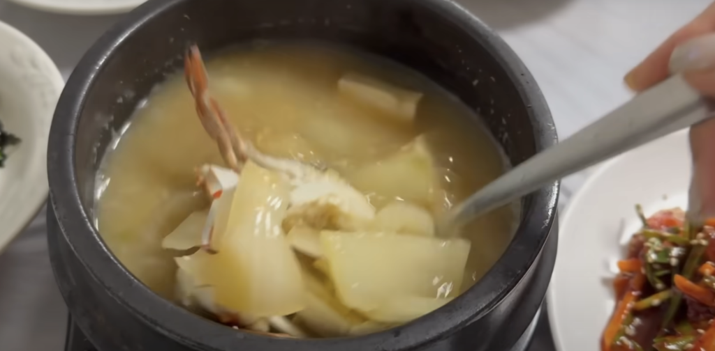 여수 맛집 백금식당 논란4