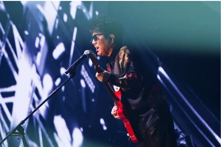 조용필 무료 콘서트 완전 정리! 예매방법부터 대표곡까지