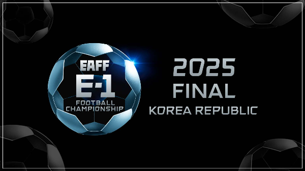 2025 EAFF 동아시안컵 한일전, 축구의 운명을 가른다 2 2025 EAFF 동아시안컵 한일전, 축구의 운명을 가른다