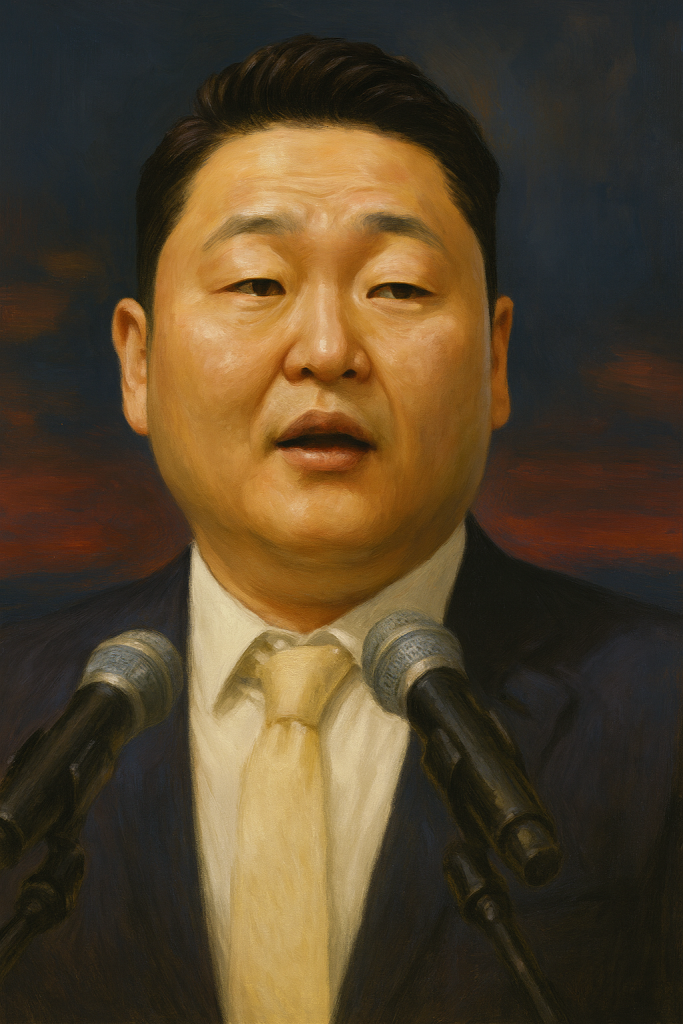 싸이 향정신성 의약품 대리 처방 논란, 진실은 무엇일까?