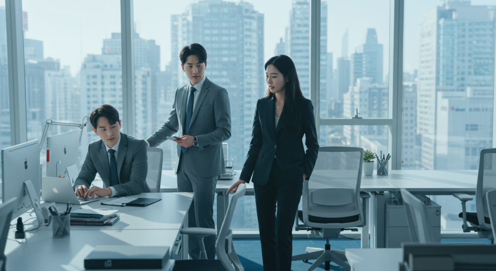 통상임금과 평균임금의 차이, 퇴직금 계산까지 완벽 정리!