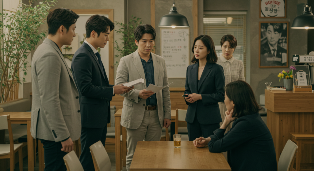 음주운전 합의금 500만원, 적정 수준과 성공 전략 완전 정복