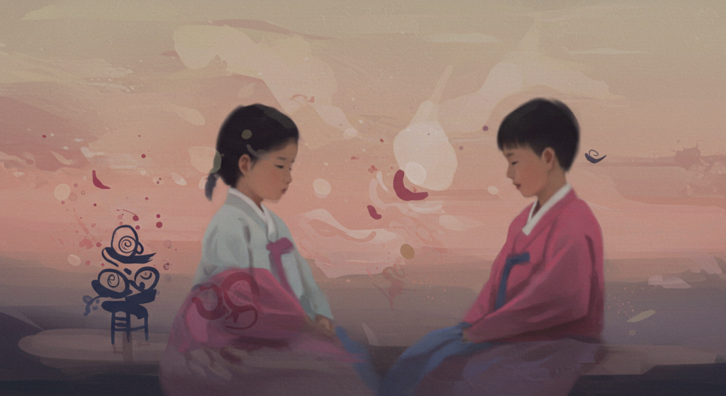 딸 선호 시대의 도래 전 세계 성비 변화와 한국의 놀라운 반전