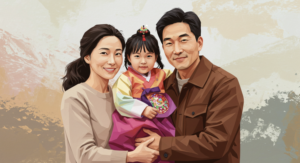 딸 선호 시대의 도래 전 세계 성비 변화와 한국의 놀라운 반전