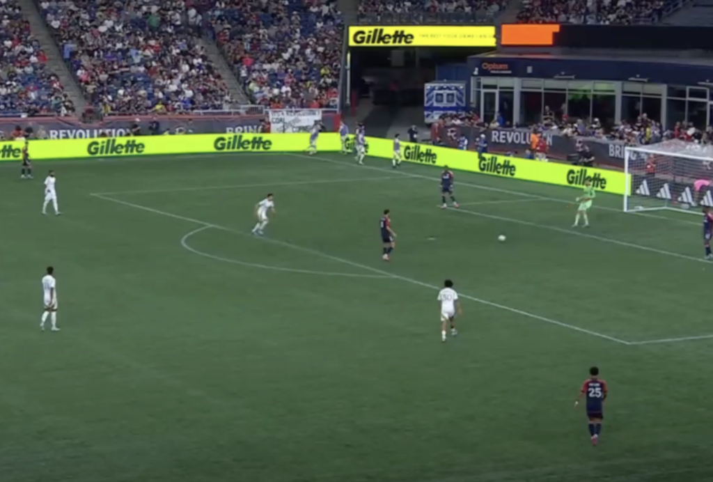 손흥민, MLS 데뷔골과 LAFC 첫 승 어시스트 새로운 역사의 시작