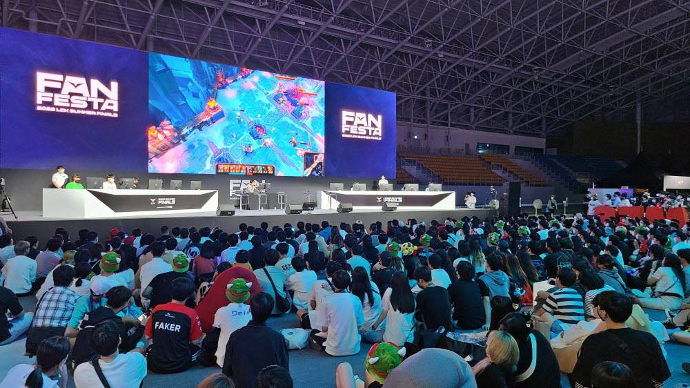 2025 LCK파이널 일정·장소·중계 정보 총정리