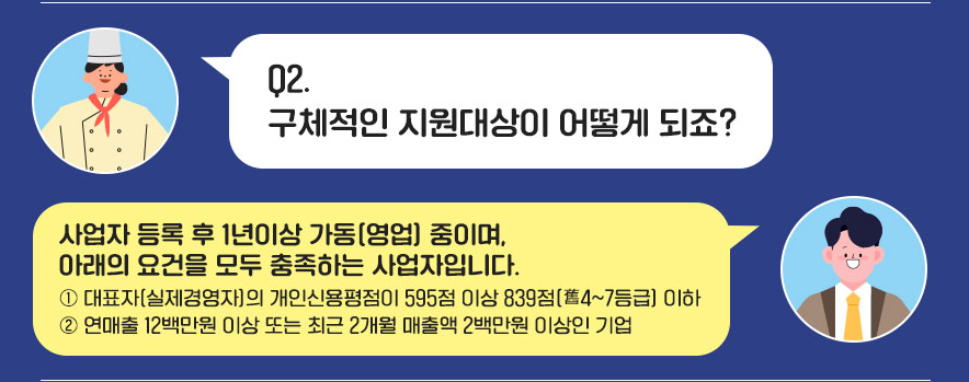 비즈플러스카드로 소상공인도 금융 혜택을 누리자!