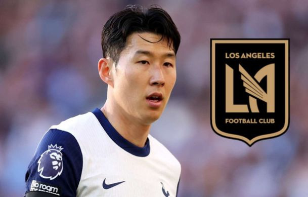 손흥민, 토트넘과 작별 후 LAFC로 향하다? 2025 이적 분석