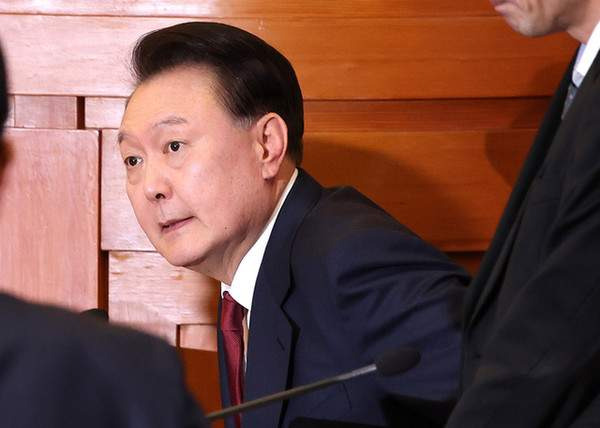윤석열 前 대통령 궐석 재판 가능성 및 향후 전망