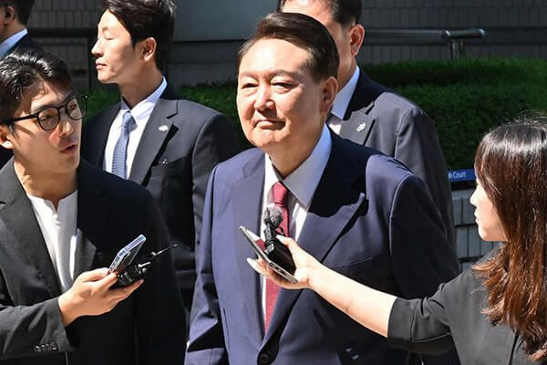 윤석열 前 대통령 궐석 재판 가능성 및 향후 전망