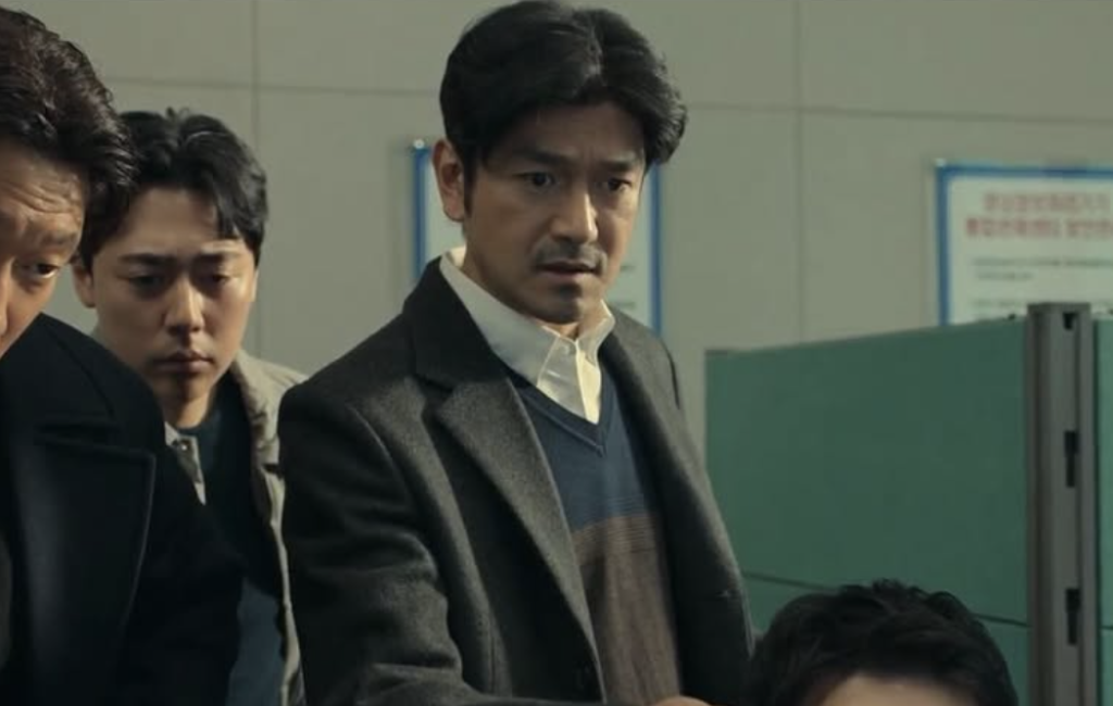 40대 천만 배우 조연 이지훈 배우 스크린 존재감 나이 프로필 출연작