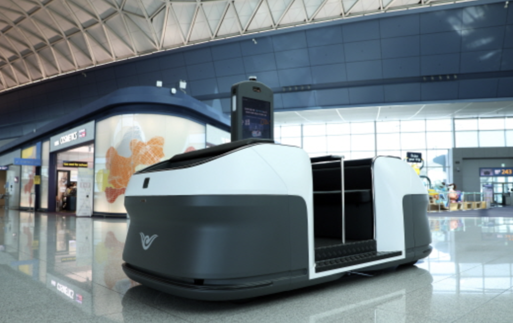 인천공항 자율주행차 운행시간·탑승법 완벽 가이드