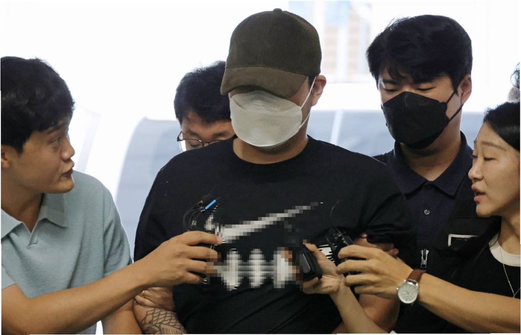 대전 전연인 살해 장재원 신상공개 — 그날의 진실과 법의 경계 대전 전연인 살해 장재원 신상공개 — 그날의 진실과 법의 경계