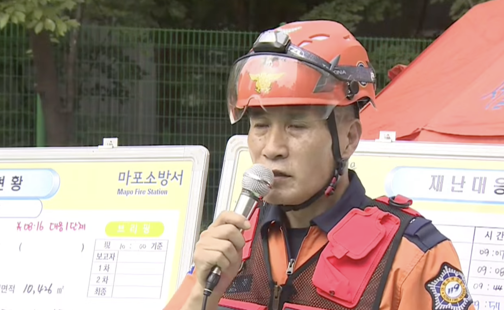 서울 창전동 아파트 화재, 스프링클러 없는 현실과 우리의 과제