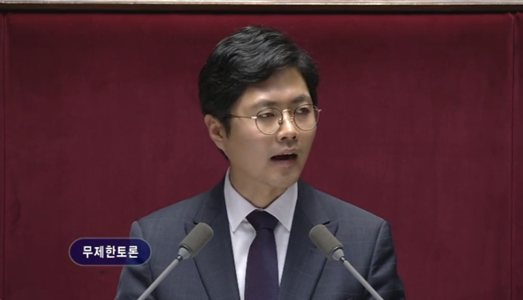 2025년 방송법 개정안과 필리버스터 의미, 제도, 그리고 한계