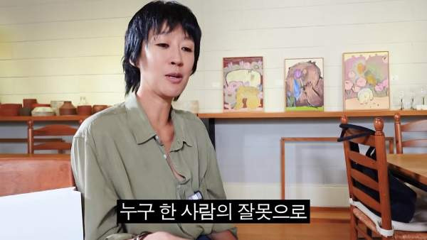 홍진경 이혼, 성숙한 선택과 새로운 시작
