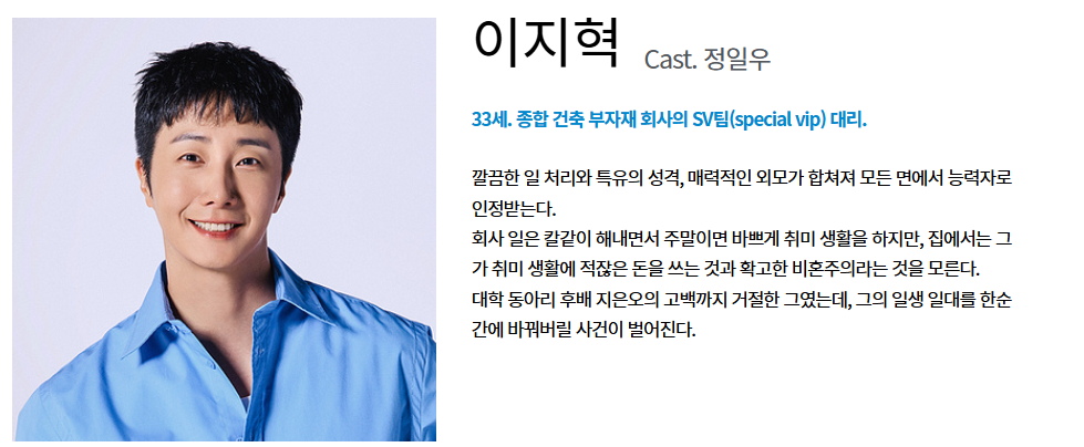 화려한 날들 드라마 총정리 첫 방송 시청률·출연진·방영 정보 한눈에