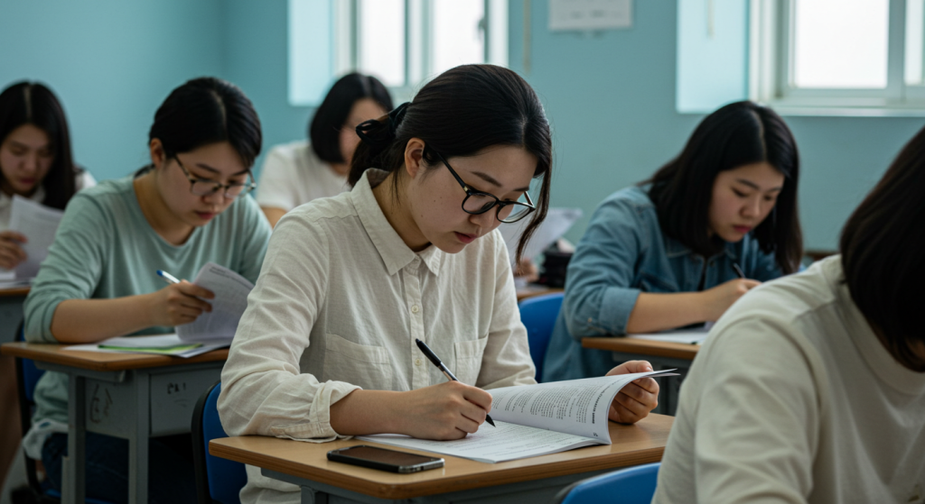 수능 50일 전략 로드맵 과목별·단계별 학습 비밀 수능 50일 전략 로드맵 과목별·단계별 학습 비밀