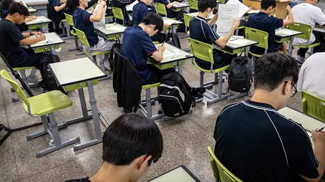 2025년 9월 모의고사 등급컷 총정리 국어·수학·영어 분석과 입시 전략