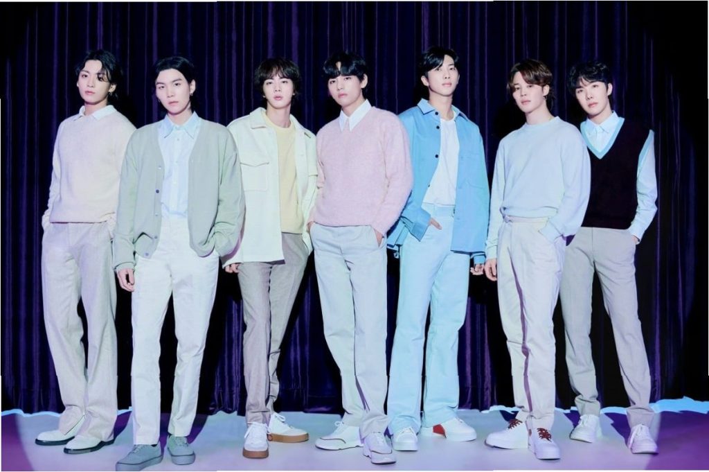 BTS, LA에서 앨범 작업과 몸 만들기 돌입! 완전체 컴백 준비 3 BTS, LA에서 앨범 작업과 몸 만들기 돌입! 완전체 컴백 준비