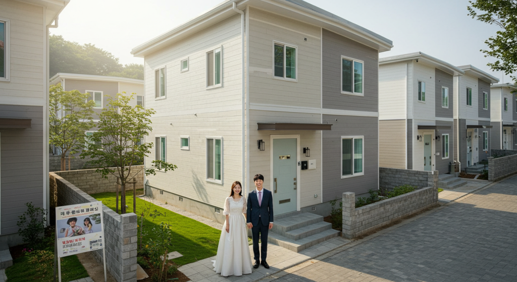 신혼부부 전세대출 이자지원, 눈물나는 이자 ‘뚝’ 줄이는 법 총정리 신혼부부 전세대출 이자지원, 눈물나는 이자 ‘뚝’ 줄이는 법 총정리