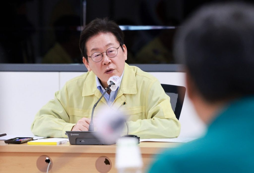 김홍규 강릉시장 프로필 및 정치 이슈 총정리