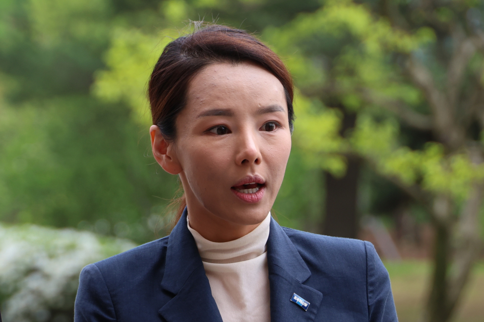 강미정 대변인 성추행 사건과 한국 정치 문화의 변화