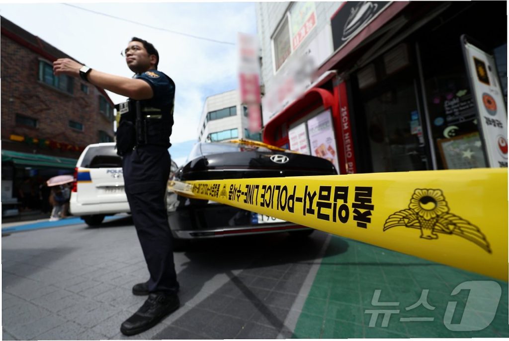 관악구 피자집 칼부림 참극, 갑질 논란과 프랜차이즈의 민낯