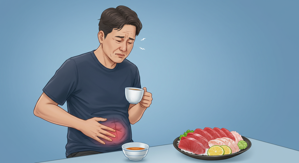 급체 증상부터 생활 속 관리까지, 위 건강 지키는 방법 급체 증상부터 생활 속 관리까지, 위 건강 지키는 방법