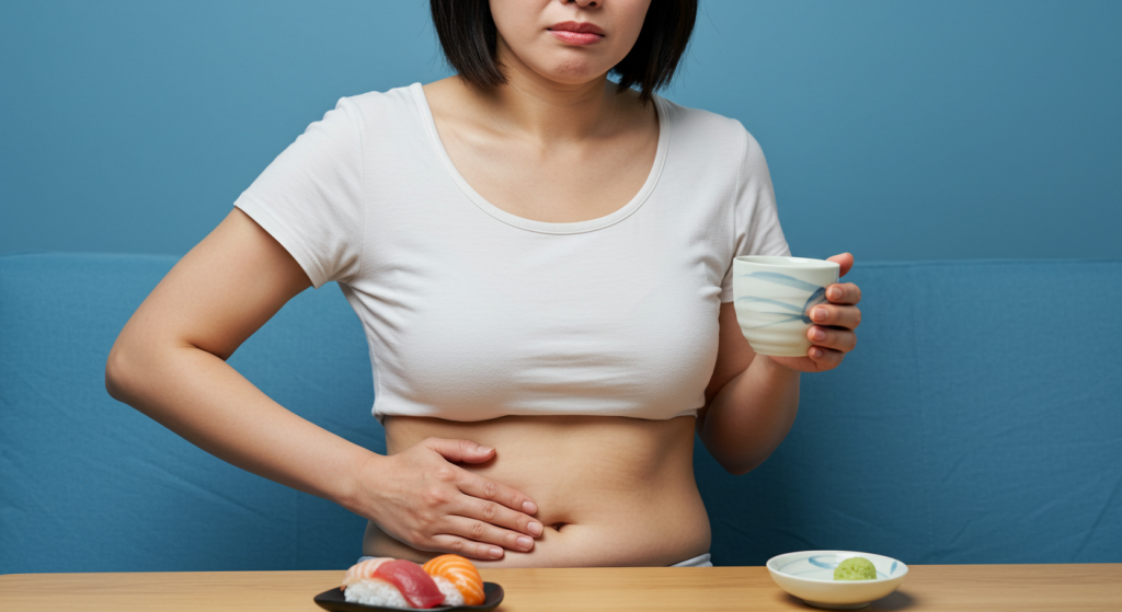 급체 증상부터 생활 속 관리까지, 위 건강 지키는 방법 2 급체 증상부터 생활 속 관리까지, 위 건강 지키는 방법