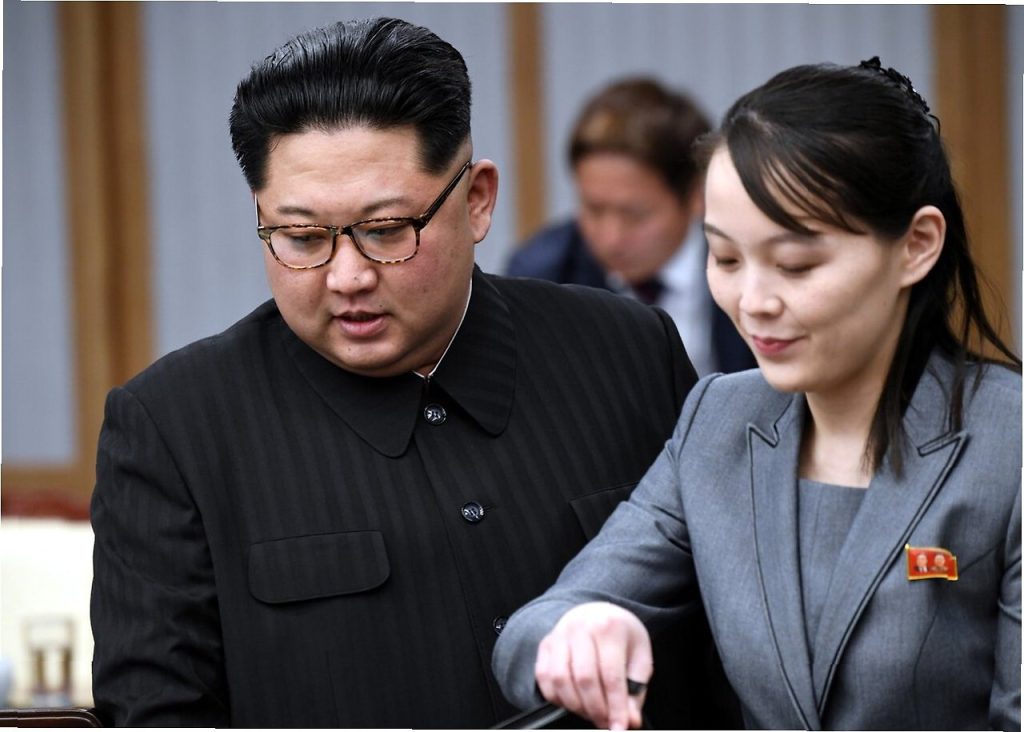 김정은 최대 약점? 생모 고용희 가족사 충격 공개 5 김정은 최대 약점? 생모 고용희 가족사 충격 공개