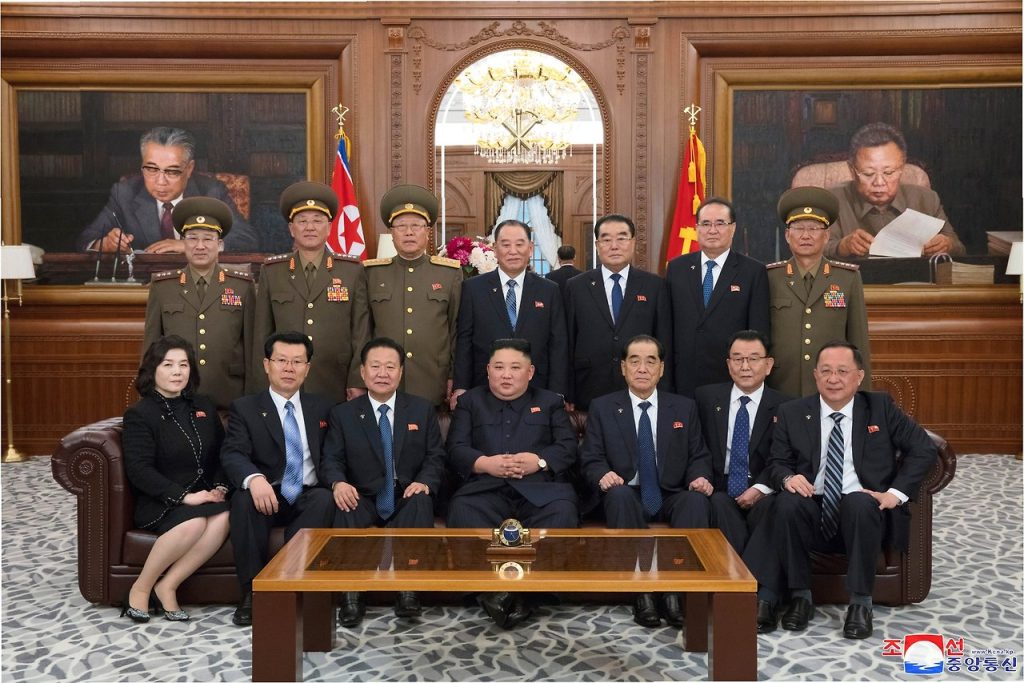김정은 최대 약점? 생모 고용희 가족사 충격 공개 6 김정은 최대 약점? 생모 고용희 가족사 충격 공개