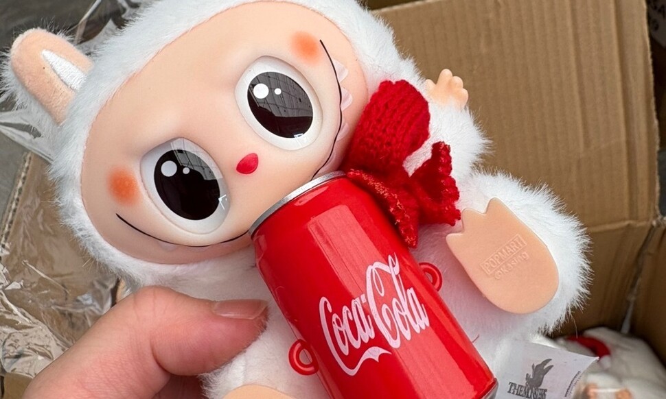 라부부 2억원 가치 인형 비밀은 뭘까? 왜 여전히 열풍이지? 2 라부부 2억원 가치 인형 비밀은 뭘까? 왜 여전히 열풍이지?