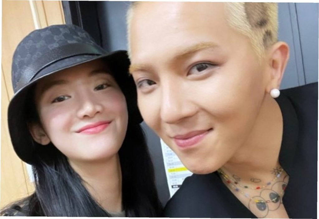 박주현 열애설 솔직한 고백과 연극 무대에서의 재도약