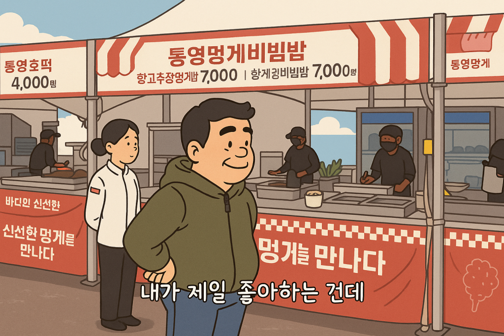 더본코리아 축제 논란, 백종원 브랜드에 미친 진짜 영향은? 더본코리아 축제 논란, 백종원 브랜드에 미친 진짜 영향은?