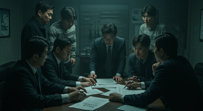 대출 안 나온다고요? 편법 사업자대출 절대 믿지 마세요!