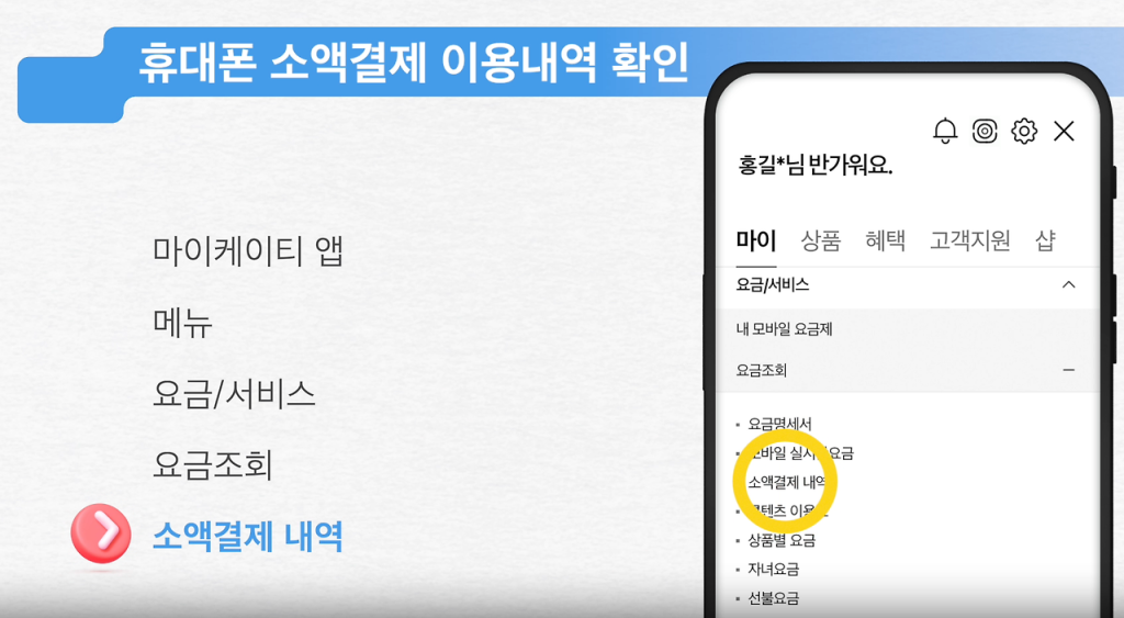 KT 소액결제 해킹 사건, 피해자들이 꼭 알아야 할 대응법