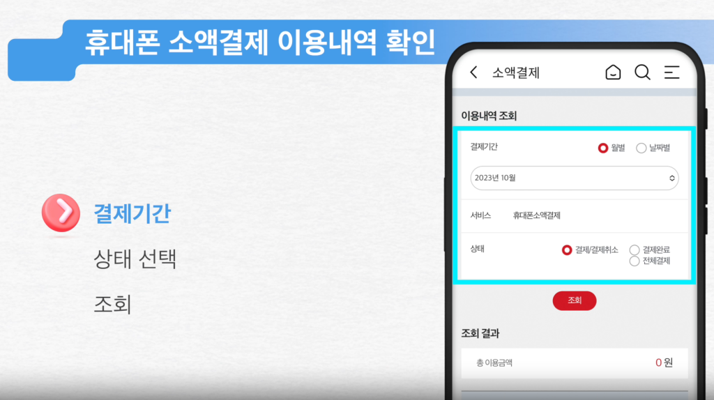 KT 소액결제 해킹 사건, 피해자들이 꼭 알아야 할 대응법