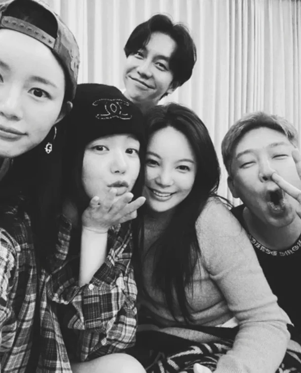 MC몽 인스타 사진 논란과 이다인 저격, 그리고 이승기 처가 이슈 정리
