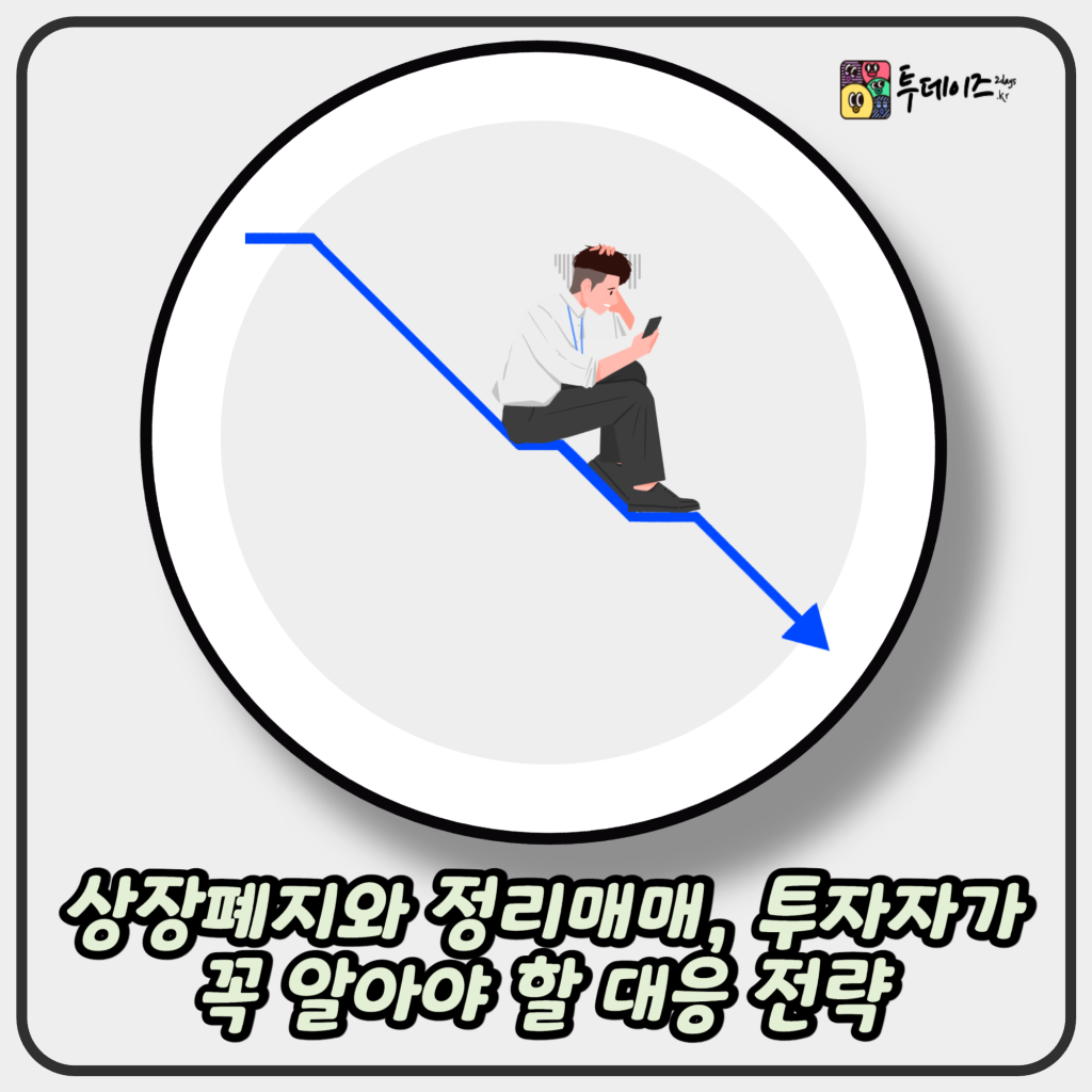 이화전기·이트론·이아이디 상장폐지와 정리매매, 투자자가 꼭 알아야 할 대응 전략