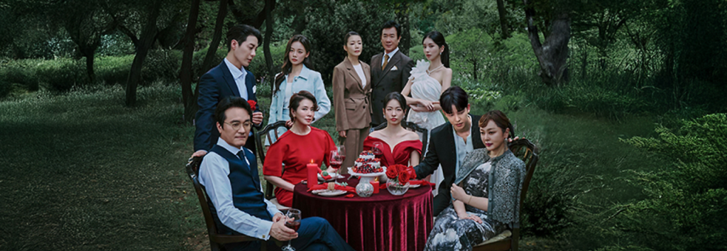 KBS2 일일드라마 친밀한 리플리, 리플리 증후군으로 돌아온 모녀 갈등극 KBS2 일일드라마 친밀한 리플리, 리플리 증후군으로 돌아온 모녀 갈등극