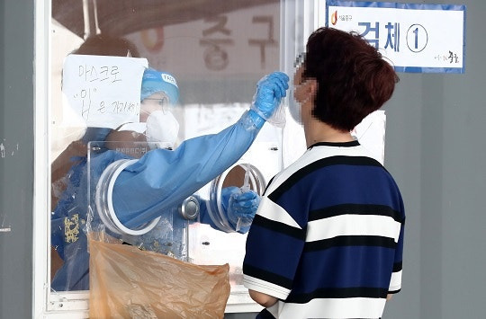 2025 코로나검사비용 최신 가이드 PCR, 신속항원, 보험청구까지