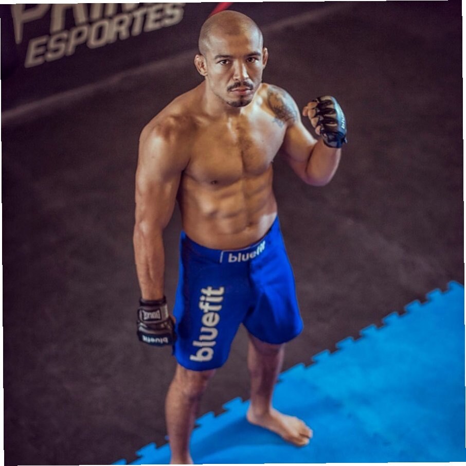 UFC 레전드 조제 알도 은퇴, ‘리우의 왕’의 마지막 순간 UFC 레전드 조제 알도 은퇴, ‘리우의 왕’의 마지막 순간