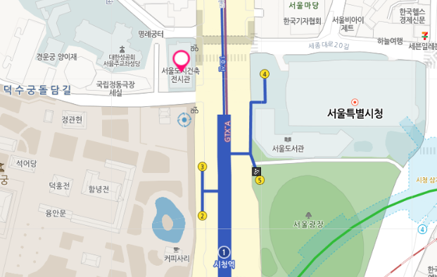 서울비엔날레 2025 꼭 봐야 할 전시 5선 + 교통·주차 꿀팁 5 IMG 3396