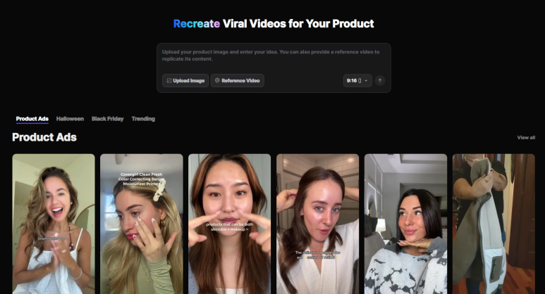 초보자도 클릭 한 번! SORA 2 + Topview AI로 돈 되는 쇼핑쇼츠 완성법