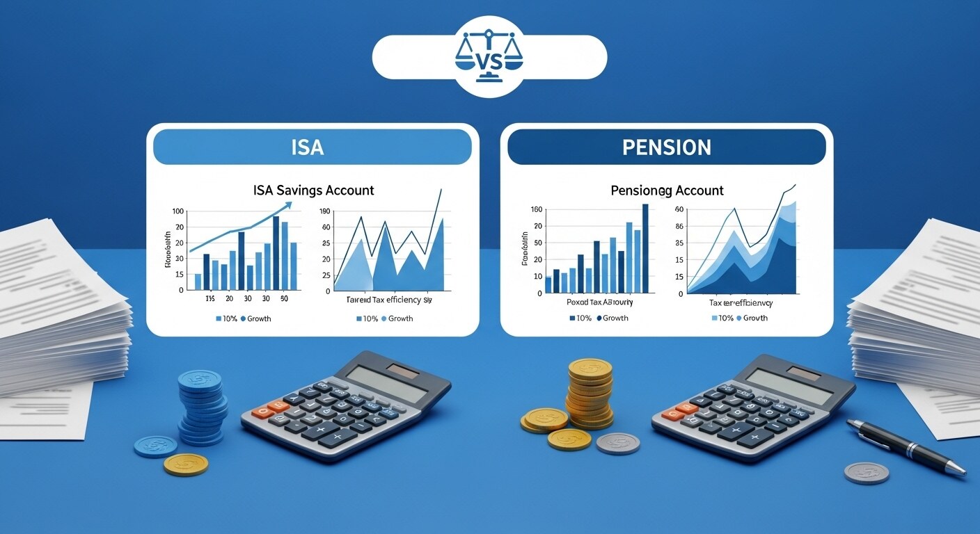 ISA 만기 자금, 연금계좌로 옮기면 얼마나 절세될까? 2 ISA 만기 자금, 연금계좌로 옮기면 얼마나 절세될까?