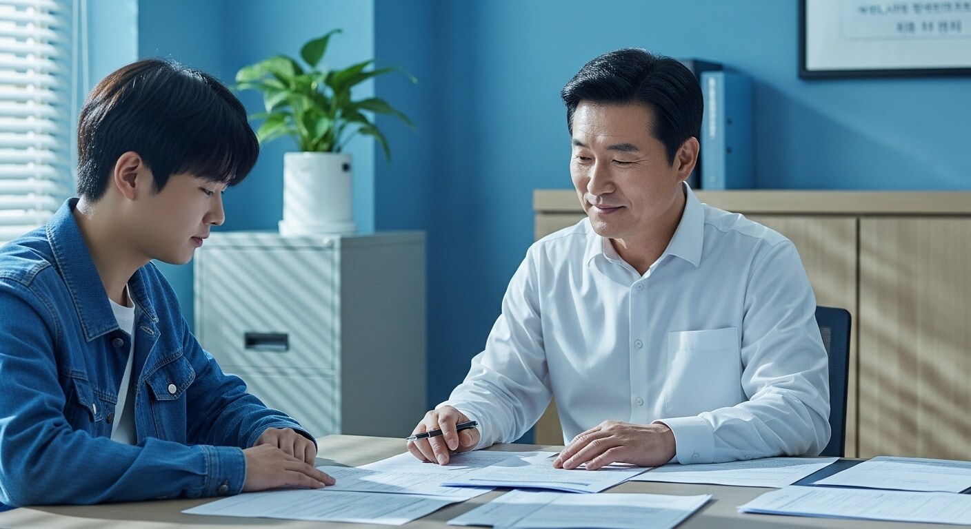 2025년 자활근로사업 총정리! 조건·급여·신청 꿀팁 3 2025년 자활근로사업 총정리! 조건·급여·신청 꿀팁